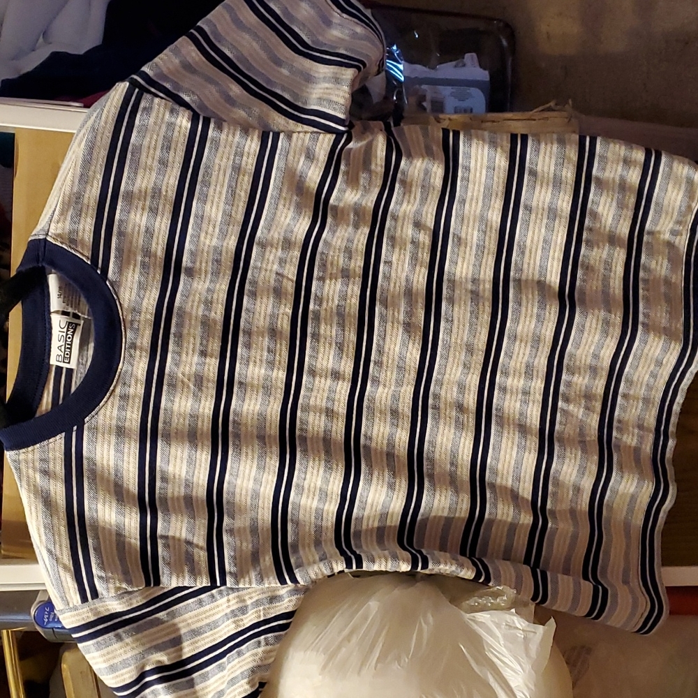 Boys Short Sleeve Shirt